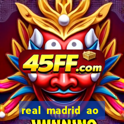real madrid ao vivo com imagem futemax